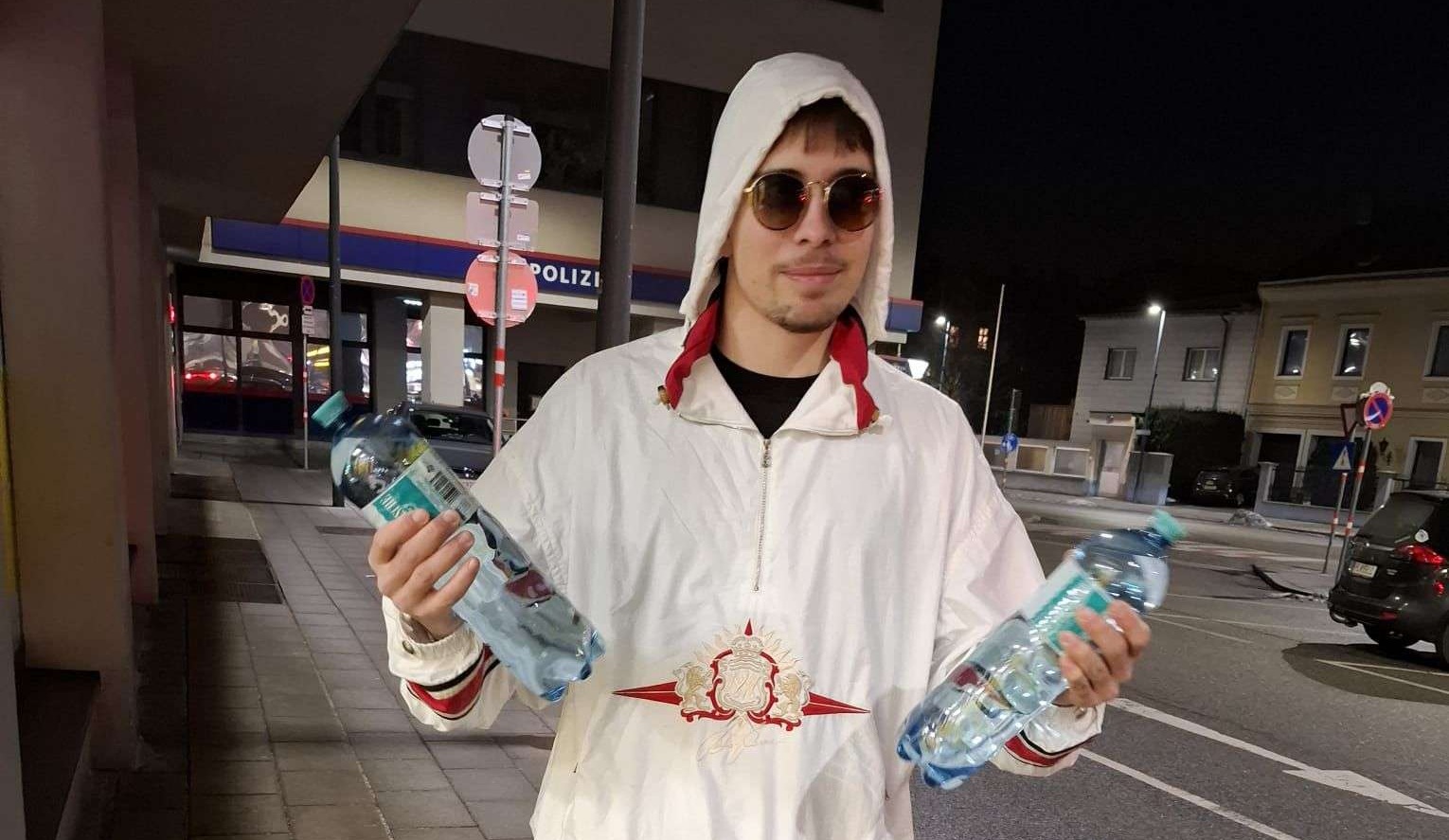 Band member
